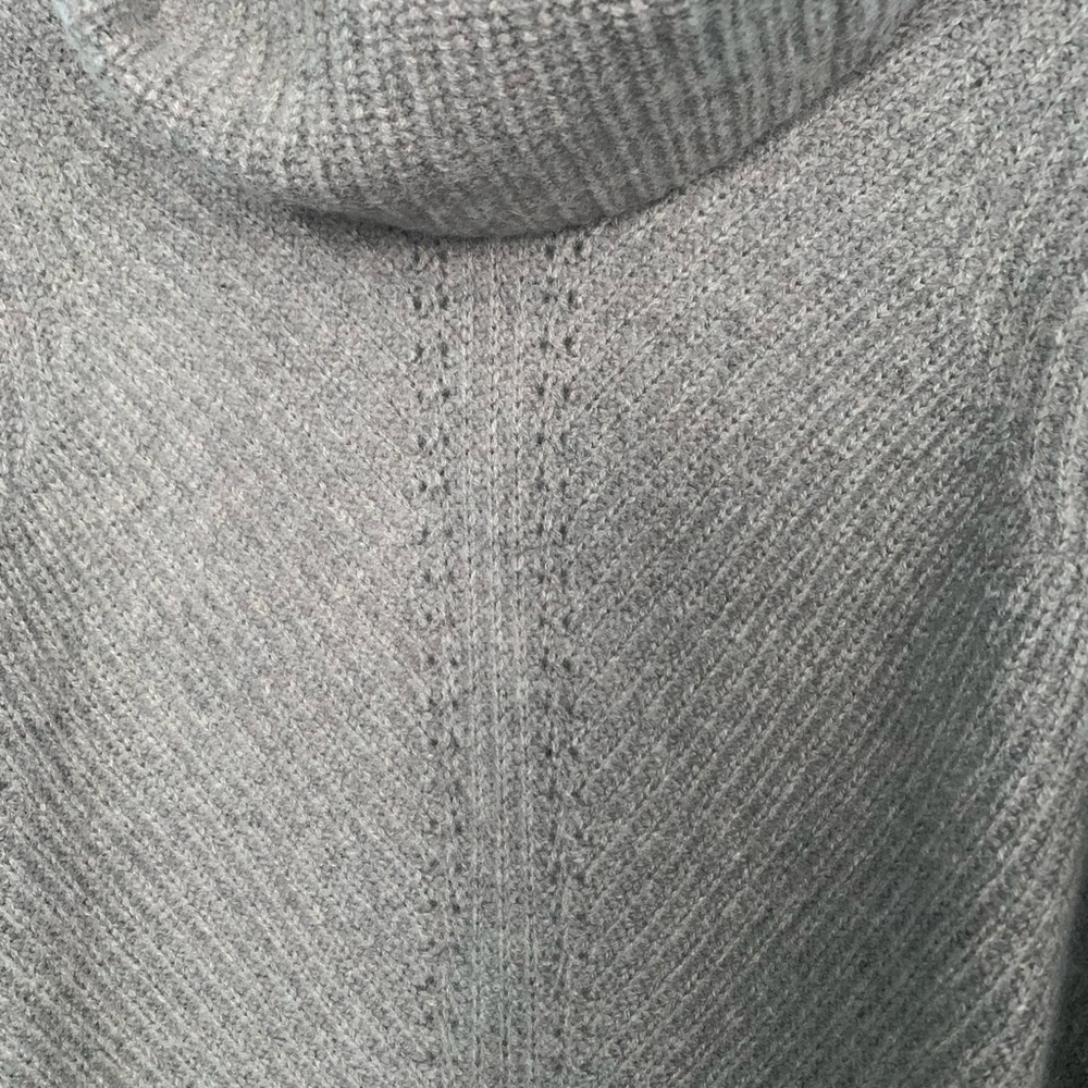 New without tags, Pure cashmere tunic sweater by Talbots size M. - Picture 2 of 7